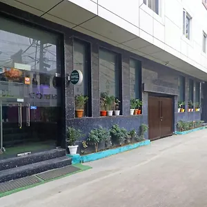 Hotel Smart Plaza By Smart Group Hotel